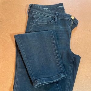 Banana Republic Skinny Jeans